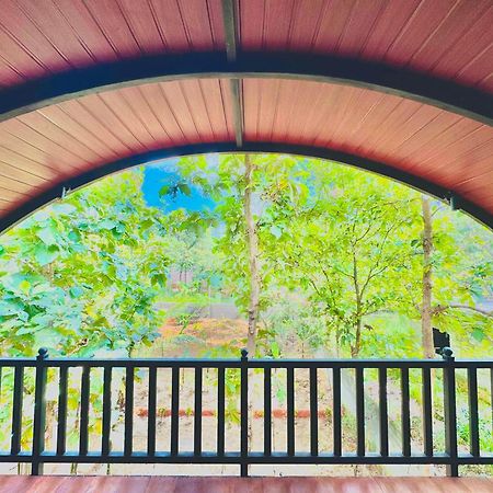 Hotel Woodland Sanctuary Habarana Exterior foto